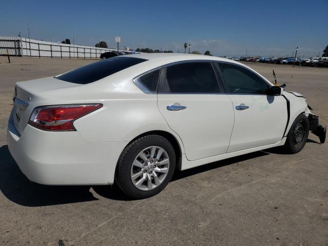 1N4AL3AP2FN336369 - 2015 NISSAN ALTIMA 2.5 WHITE photo 3