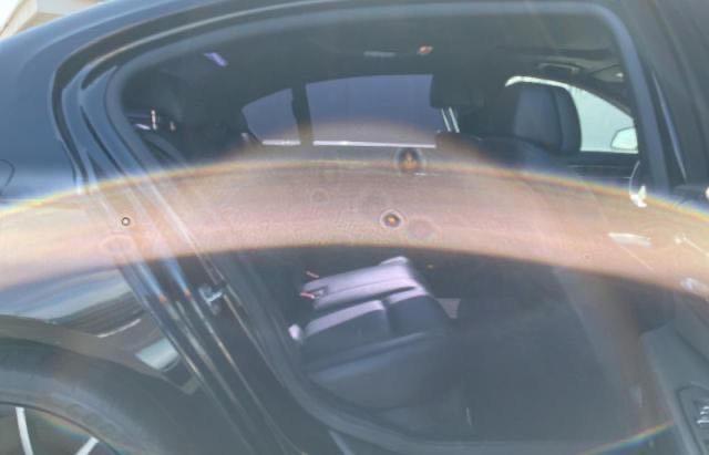 WBAKB8C57BCY65135 - 2011 BMW 750 LI BLACK photo 6