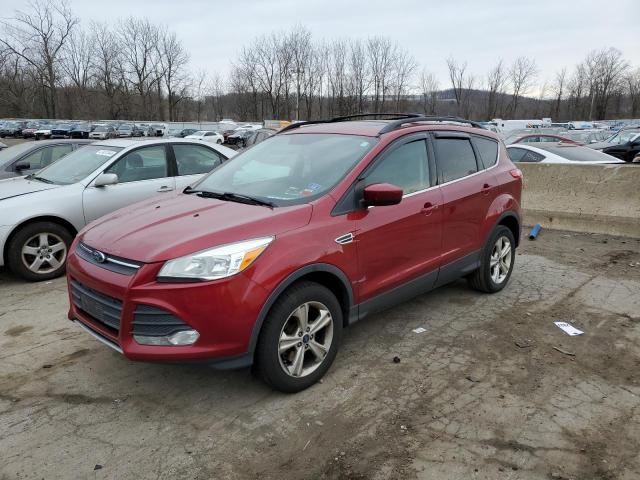 2016 FORD ESCAPE SE, 