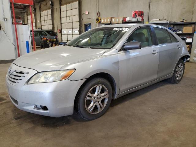 2007 TOYOTA CAMRY CE, 