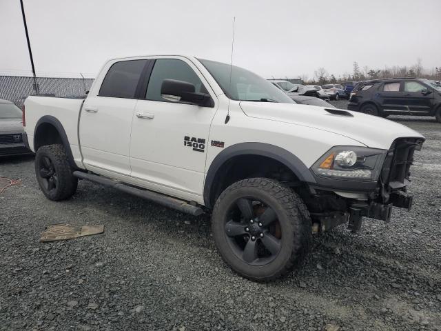 1C6RR7LT0NS250126 - 2022 RAM 1500 CLASS SLT თეთრი ფოტო 4