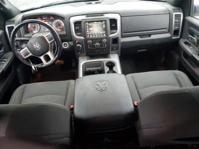 1C6RR7LT0NS250126 - 2022 RAM 1500 CLASS SLT თეთრი ფოტო 8