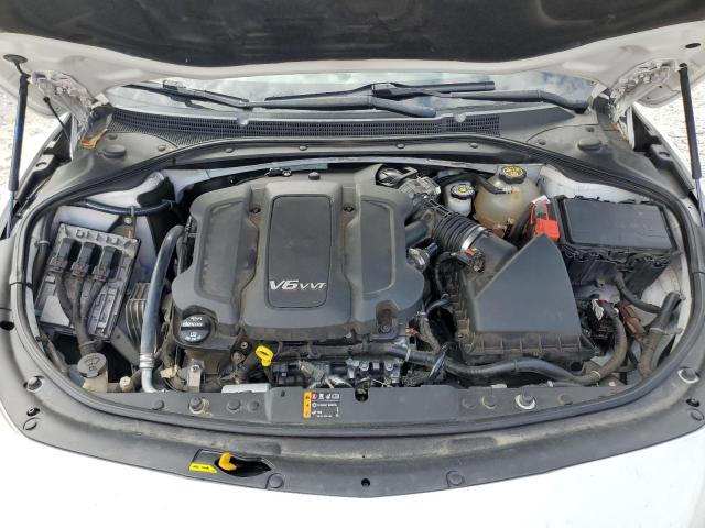 1G4ZP5SS0HU156540 - 2017 BUICK LACROSSE ESSENCE თეთრი ფოტო 11