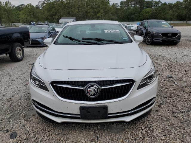 1G4ZP5SS0HU156540 - 2017 BUICK LACROSSE ESSENCE თეთრი ფოტო 5