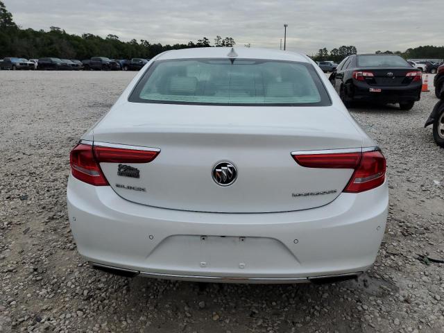 1G4ZP5SS0HU156540 - 2017 BUICK LACROSSE ESSENCE თეთრი ფოტო 6