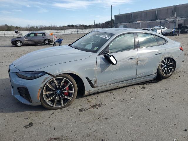2024 BMW I4 M50, 