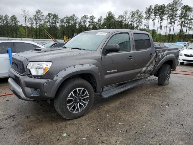 2013 TOYOTA TACOMA DOUBLE CAB PRERUNNER, 