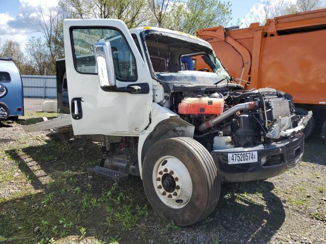 2024 INTERNATIONAL MV607, null