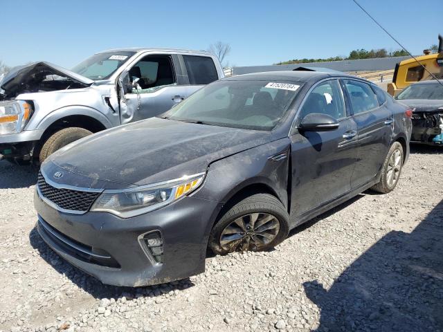 2018 KIA OPTIMA LX, 