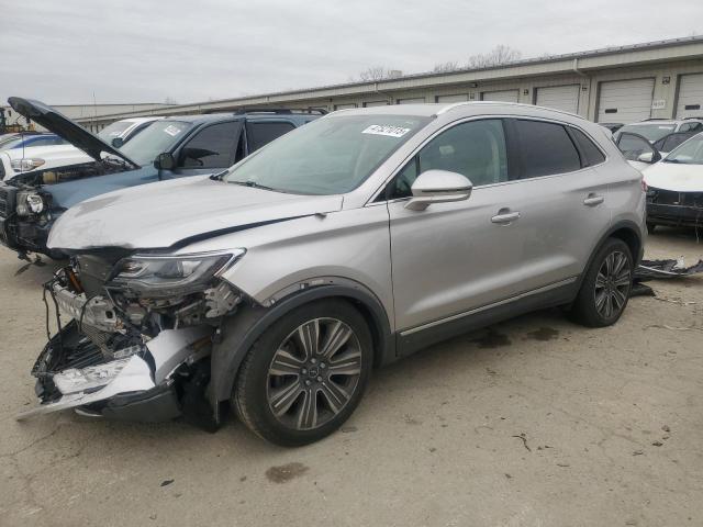 2016 LINCOLN MKC BLACK LABEL, null