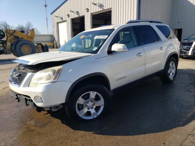 2008 GMC ACADIA SLT-2, 