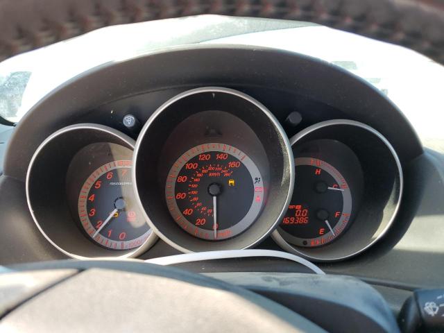 JM1BK34M681173335 - 2008 MAZDA SPEED 3 黑色 照片 9