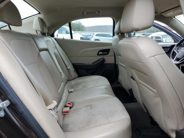 1G11C5SL8FF237849 - 2015 CHEVROLET MALIBU 1LT BROWN photo 10