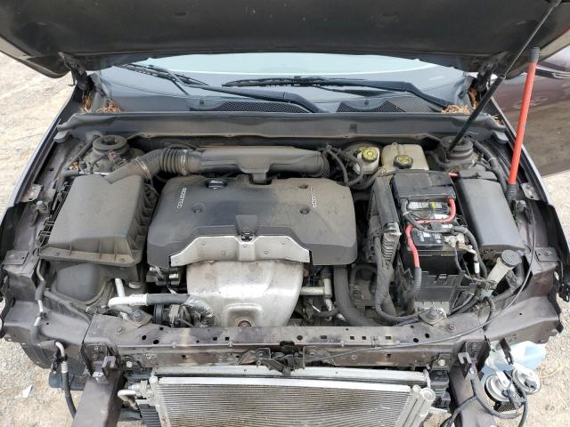 1G11C5SL8FF237849 - 2015 CHEVROLET MALIBU 1LT BROWN photo 11