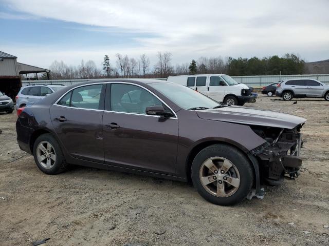 1G11C5SL8FF237849 - 2015 CHEVROLET MALIBU 1LT BROWN photo 4