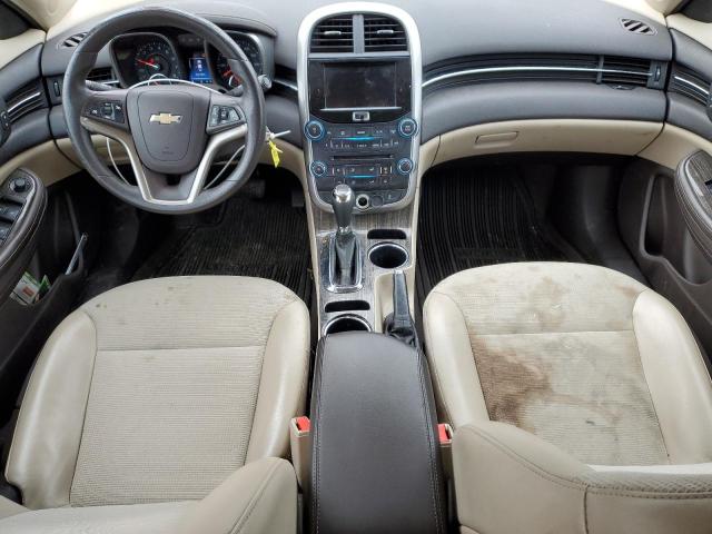 1G11C5SL8FF237849 - 2015 CHEVROLET MALIBU 1LT BROWN photo 8