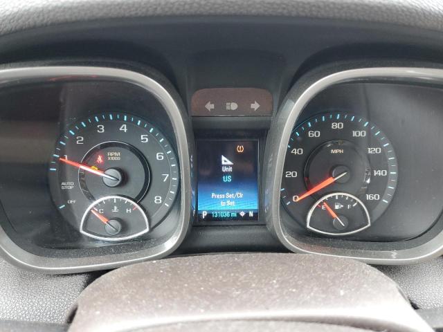 1G11C5SL8FF237849 - 2015 CHEVROLET MALIBU 1LT BROWN photo 9