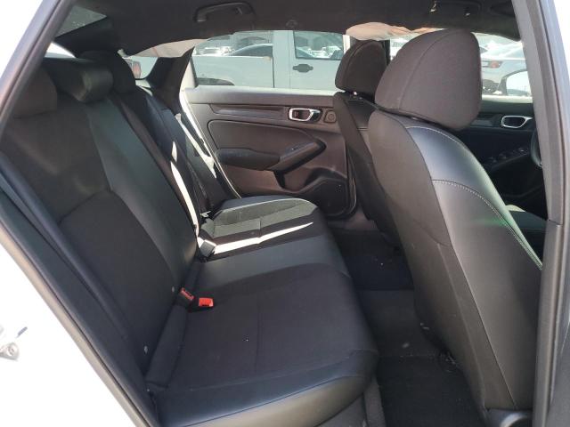 2HGFE2F54NH579542 - 2022 HONDA CIVIC SPORT 白色 照片 10