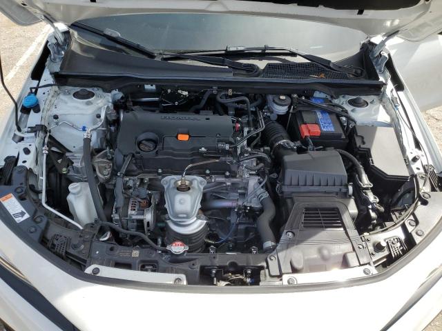 2HGFE2F54NH579542 - 2022 HONDA CIVIC SPORT 白色 照片 11