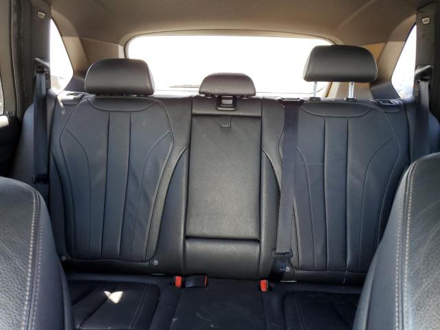 5UXKR2C35H0W43308 - 2017 BMW X5 SDRIVE35I WHITE photo 10