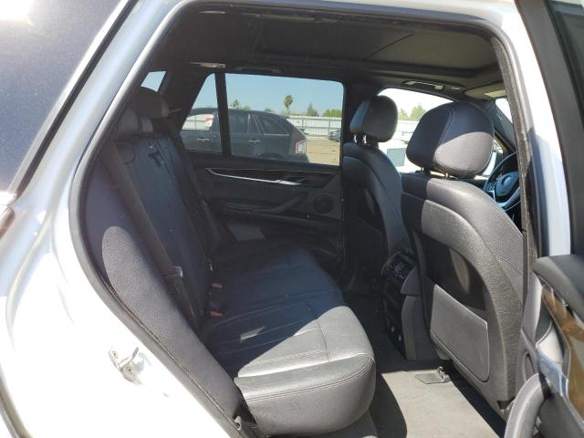 5UXKR2C35H0W43308 - 2017 BMW X5 SDRIVE35I WHITE photo 11