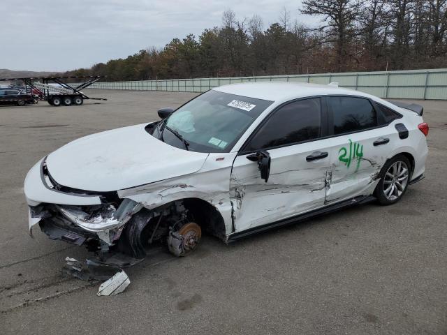 2022 HONDA CIVIC SPORT, 