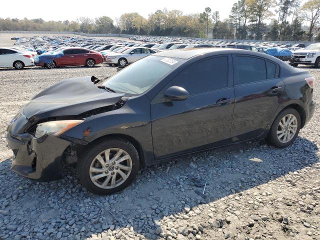 2013 MAZDA 3 I, 