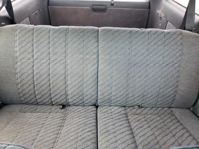 JT3VN39W7S0199586 - 1995 TOYOTA 4RUNNER VN39 SR5 银色 照片 10