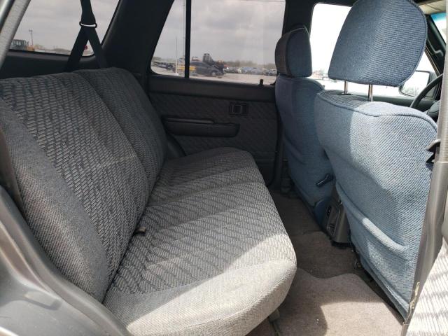 JT3VN39W7S0199586 - 1995 TOYOTA 4RUNNER VN39 SR5 银色 照片 11