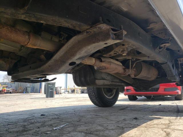 JT3VN39W7S0199586 - 1995 TOYOTA 4RUNNER VN39 SR5 银色 照片 13