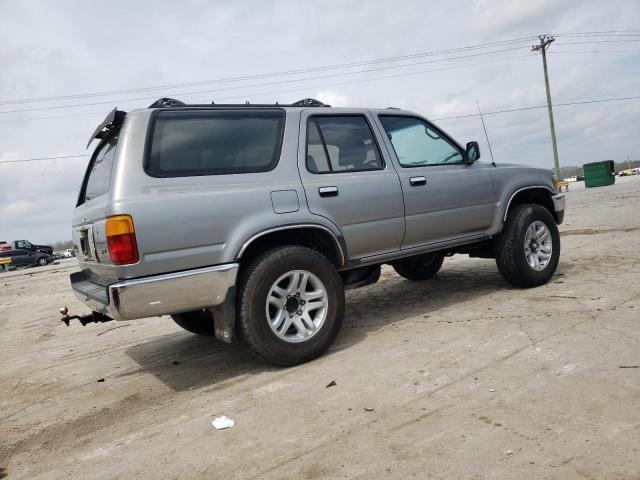 JT3VN39W7S0199586 - 1995 TOYOTA 4RUNNER VN39 SR5 银色 照片 3