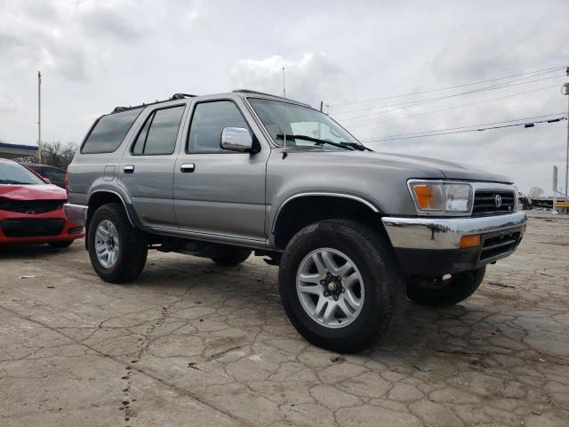 JT3VN39W7S0199586 - 1995 TOYOTA 4RUNNER VN39 SR5 银色 照片 4