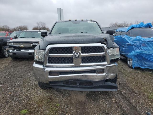 3C6UR5CJ2EG322027 - 2014 RAM 2500 ST BLACK photo 5