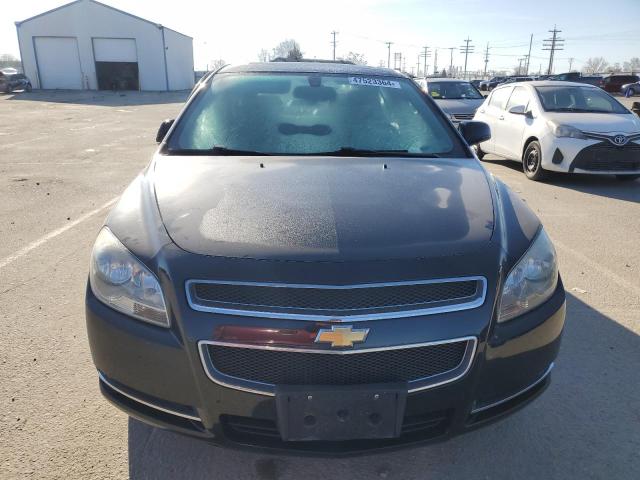 1G1ZC5E00CF145313 - 2012 CHEVROLET MALIBU 1LT 黑色 照片 5