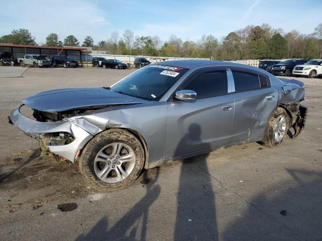 2015 DODGE CHARGER SE, 