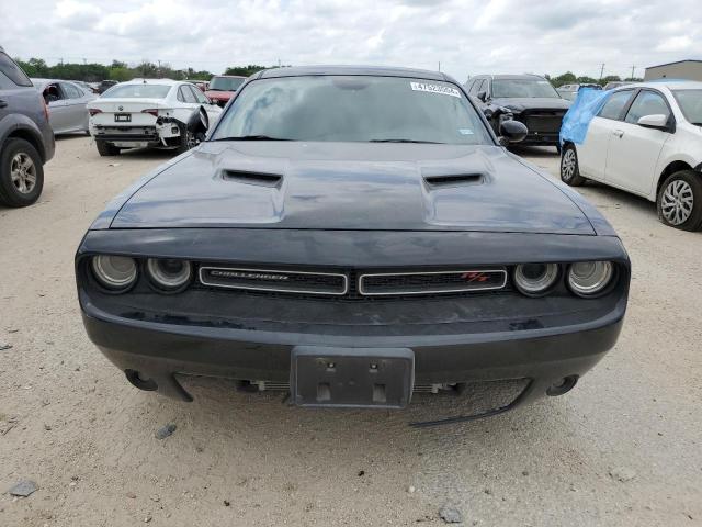 2C3CDZBT0FH758541 - 2015 DODGE CHALLENGER SXT PLUS BLACK photo 5