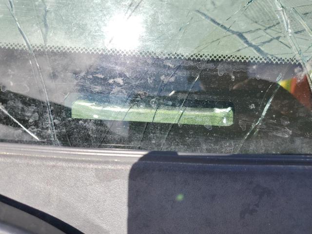 1J8HG48K27C685230 - 2007 JEEP COMMANDER 绿色 照片 13