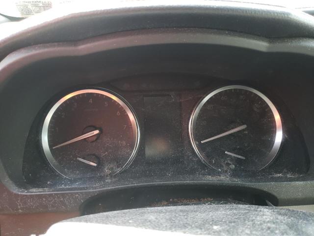 5TDJKRFH4FS127730 - 2015 TOYOTA HIGHLANDER XLE BLUE photo 9