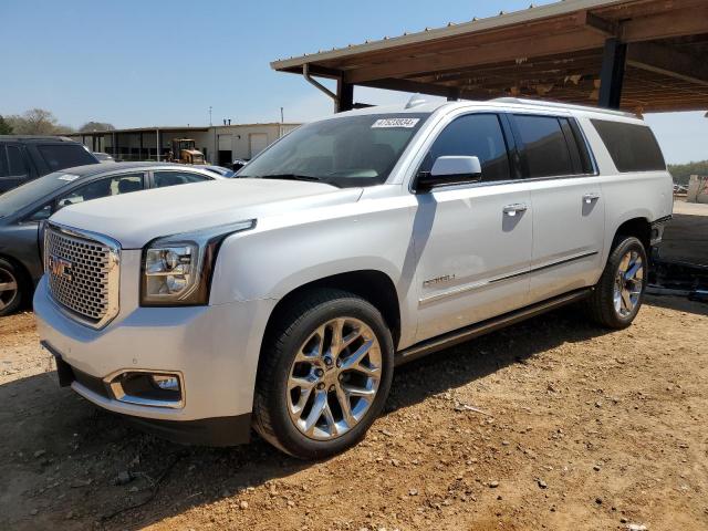 2016 GMC YUKON XL DENALI, 