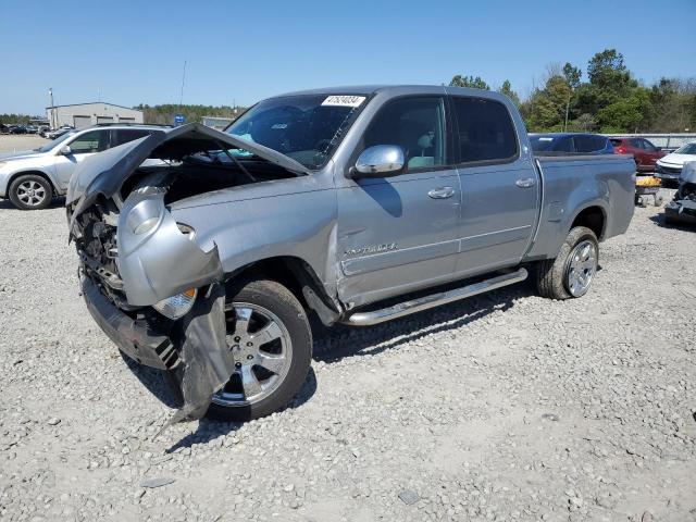 2006 TOYOTA TUNDRA DOUBLE CAB SR5, 