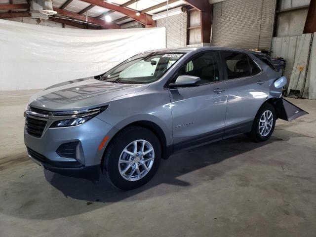 2023 CHEVROLET EQUINOX LT, 