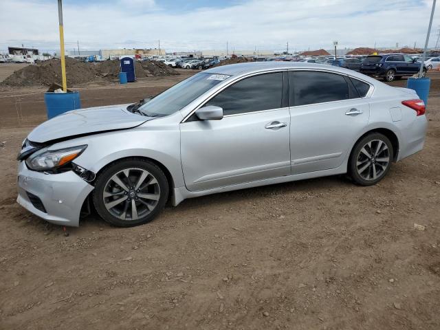 2016 NISSAN ALTIMA 2.5, 