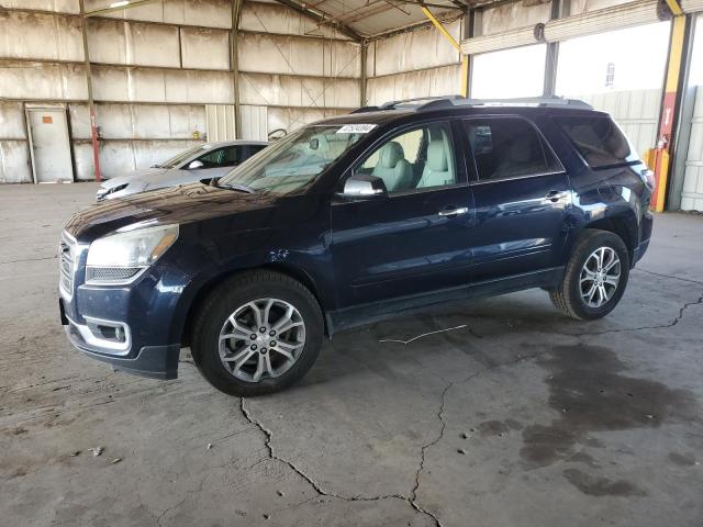 2015 GMC ACADIA SLT-2, 