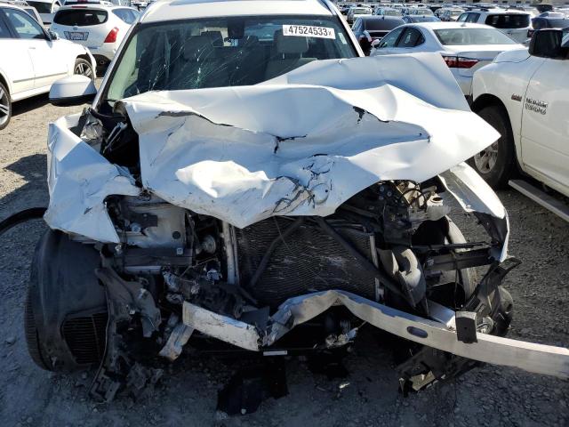 5UXWZ7C37H0V88892 - 2017 BMW X3 SDRIVE28I 白色 照片 11