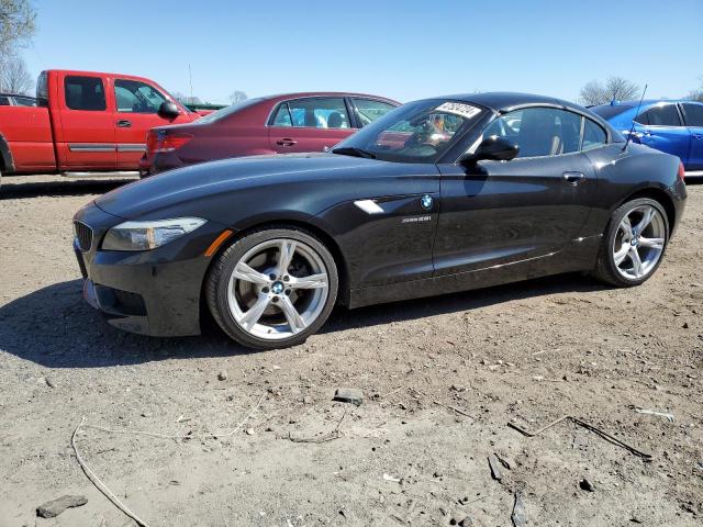 2012 BMW Z4 SDRIVE28I, 