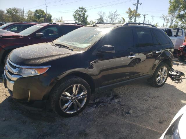 2013 FORD EDGE SEL, 