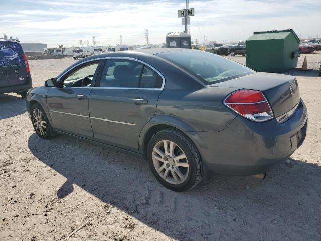 1G8ZS57N37F184559 - 2007 SATURN AURA XE SILVER photo 2