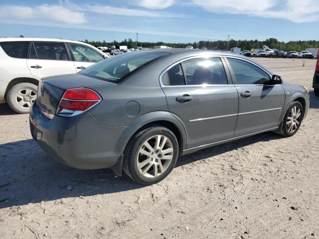 1G8ZS57N37F184559 - 2007 SATURN AURA XE SILVER photo 3