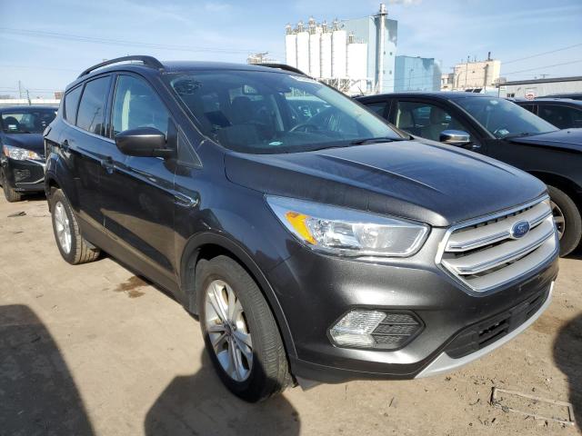 1FMCU0GD0JUA75331 - 2018 FORD ESCAPE SE CHARCOAL photo 4