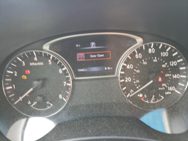 5N1AR2MN1GC616225 - 2016 NISSAN PATHFINDER S SILVER photo 9